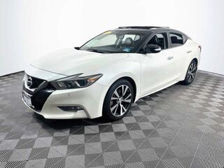 2016 Nissan Maxima 3.5 SL