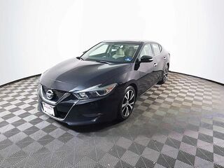 2018 Nissan Maxima 3.5 S