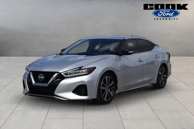 2023 Nissan Maxima 3.5 SV