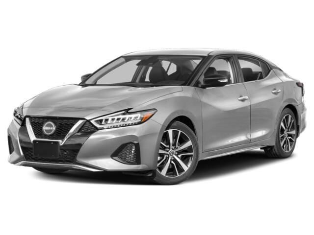 2023 Nissan Maxima 3.5 SV