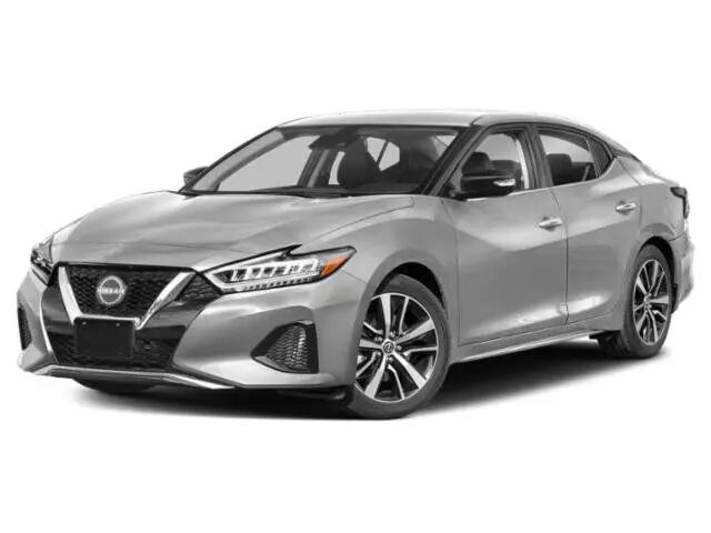 2023 Nissan Maxima 3.5 SV — photo 1 of 13