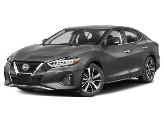 2023 Nissan Maxima 3.5 SV