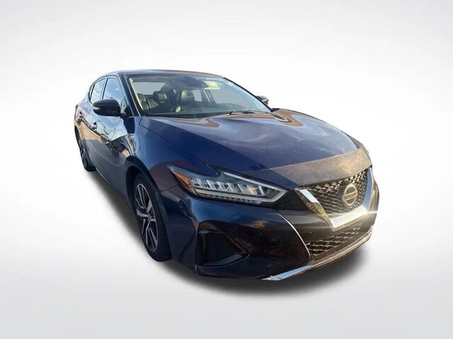 2022 Nissan Maxima 3.5 SV