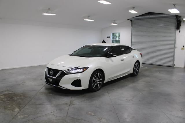 2023 Nissan Maxima 3.5 SV
