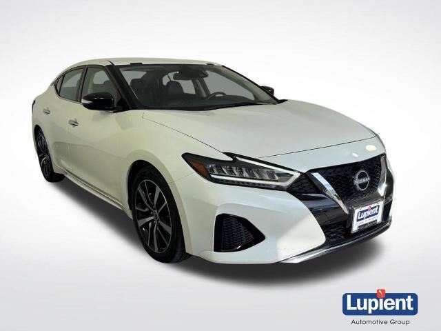2023 Nissan Maxima 3.5 SV