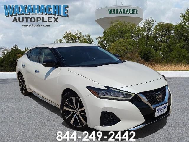 2022 Nissan Maxima 3.5 SV