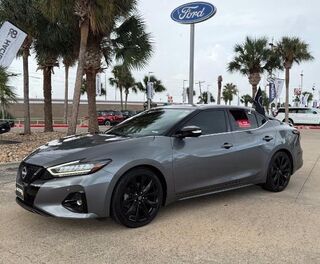 2023 Nissan Maxima 3.5 SR