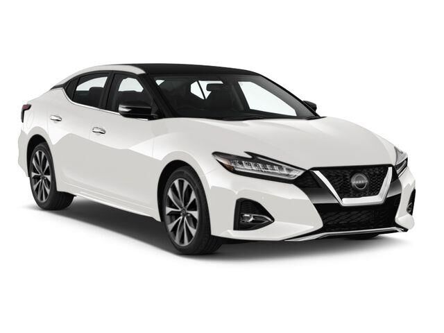 2023 Nissan Maxima 3.5 Platinum — photo 1 of 22