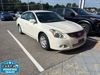 2011 Nissan Altima 2.5 S