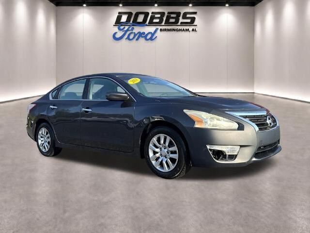 2013 Nissan Altima 2.5 S