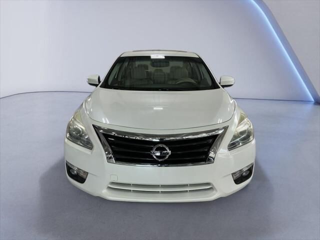 2015 Nissan Altima 2.5 SL