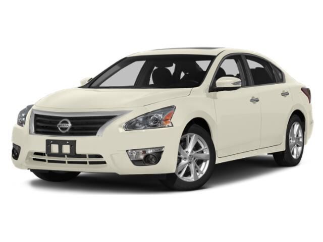 2015 Nissan Altima 3.5 SL — photo 1 of 26
