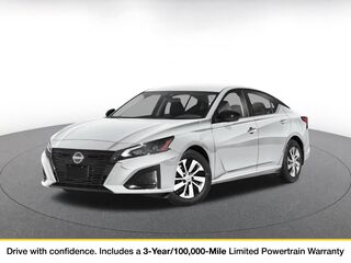 2023 Nissan Altima 2.5 S