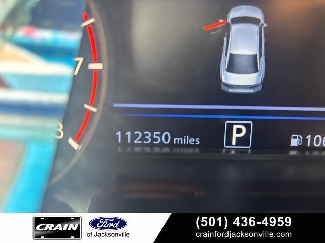 2019 Nissan Altima 2.5 S — photo 1 of 5