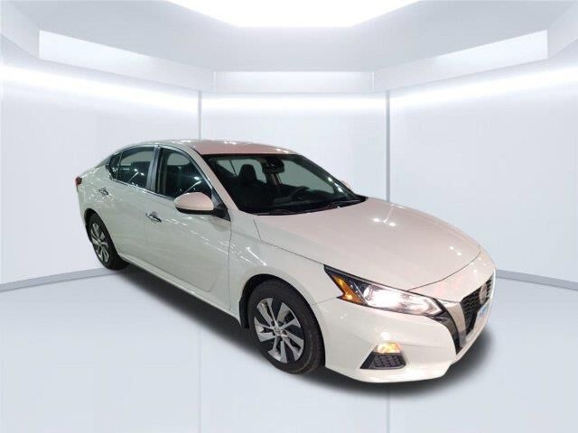 2021 Nissan Altima 2.5 S