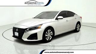 2023 Nissan Altima 2.5 S
