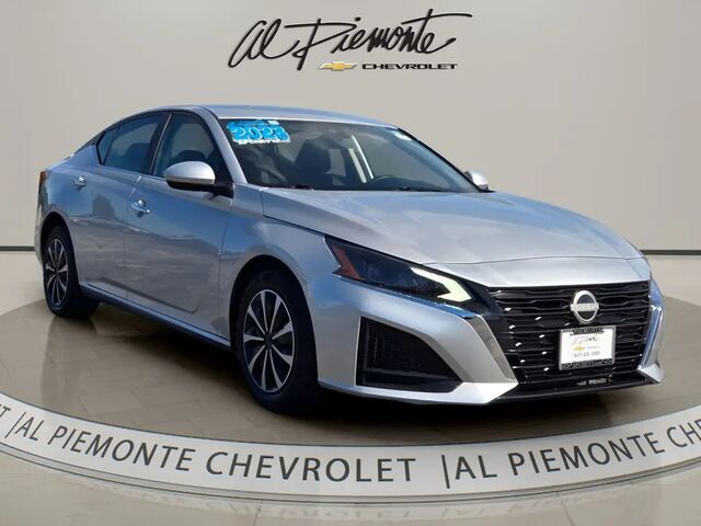 2023 Nissan Altima 2.5 S