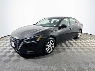 2023 Nissan Altima 2.5 S