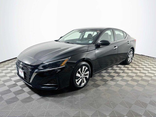 2023 Nissan Altima 2.5 S