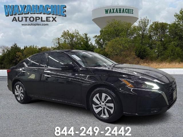 2025 Nissan Altima 2.5 S