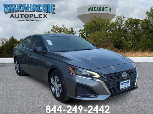 2025 Nissan Altima 2.5 S