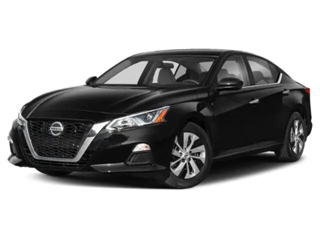 2021 Nissan Altima 2.5 S — photo 1 of 52
