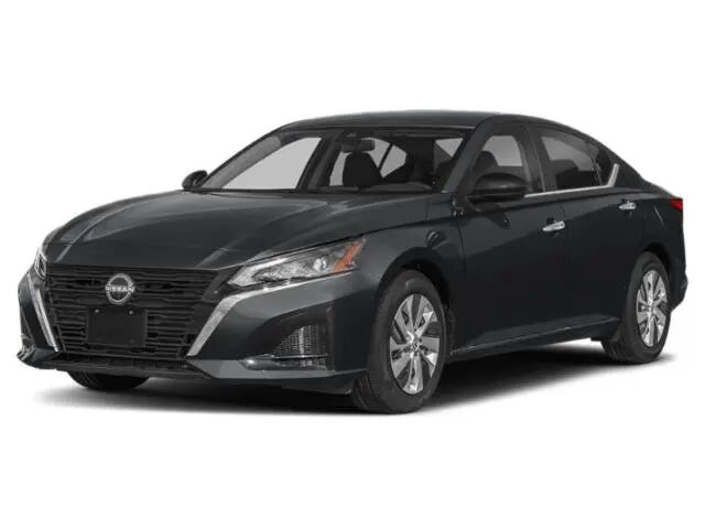 2025 Nissan Altima 2.5 S