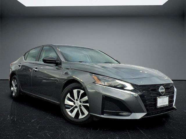 2025 Nissan Altima 2.5 S