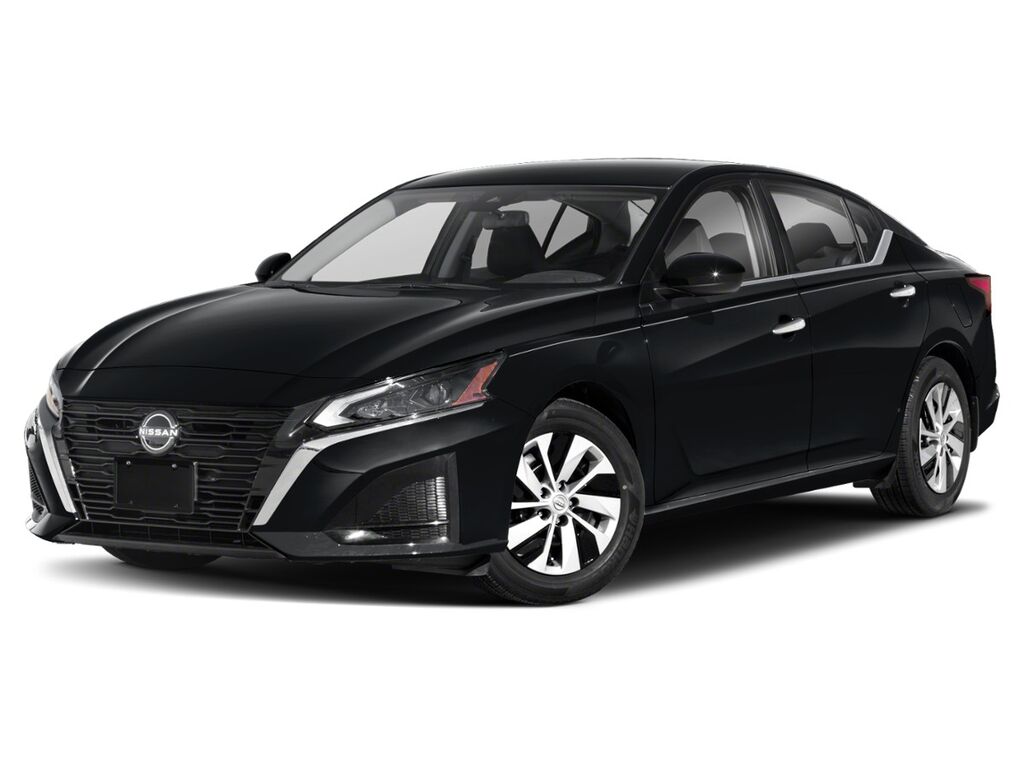 2025 Nissan Altima 2.5 S — photo 1 of 13