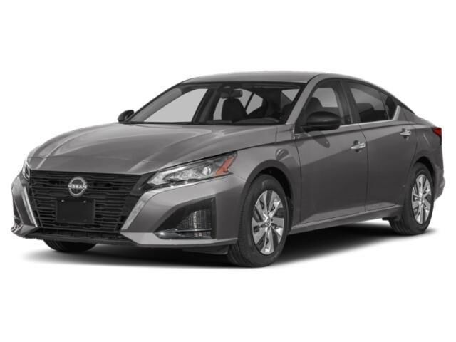 2025 Nissan Altima 2.5 S — photo 1 of 28