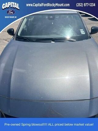 2024 Nissan Altima 2.5 SR — photo 1 of 13