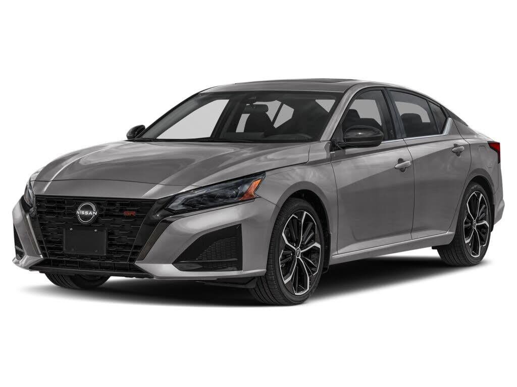 2025 Nissan Altima 2.5 SR — photo 1 of 1