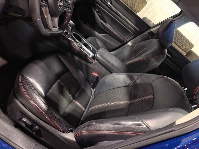 2024 Nissan Altima 2.5 SR — photo 1 of 4