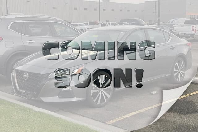 2021 Nissan Altima 2.5 SR — photo 1 of 40