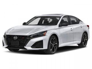 2025 Nissan Altima 2.5 SR — photo 1 of 1
