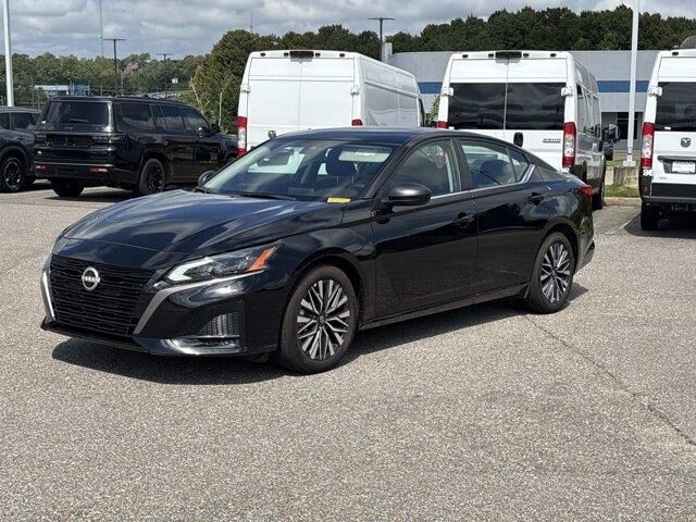 2026 Nissan Altima 2.5 SV