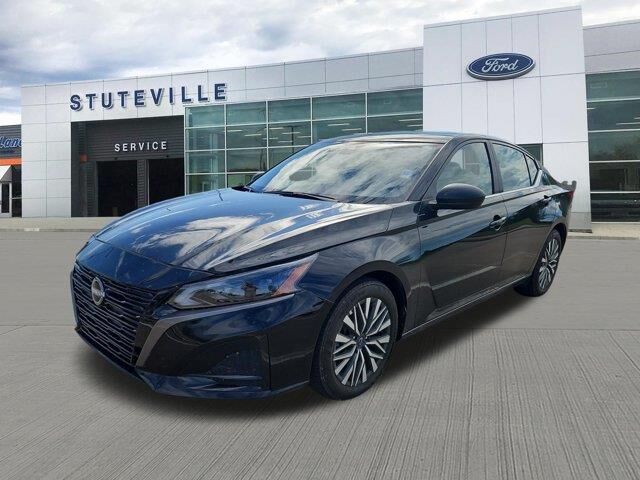 2026 Nissan Altima 2.5 SV