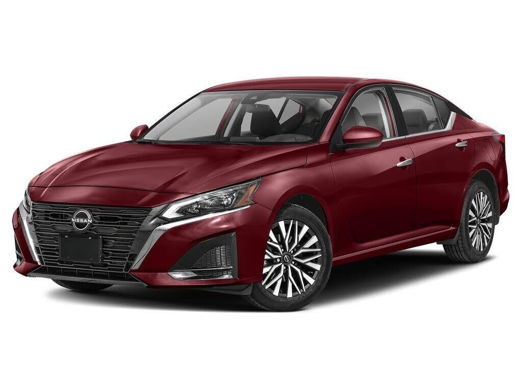2023 Nissan Altima 2.5 SV — photo 1 of 1