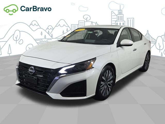 2023 Nissan Altima SV FWD