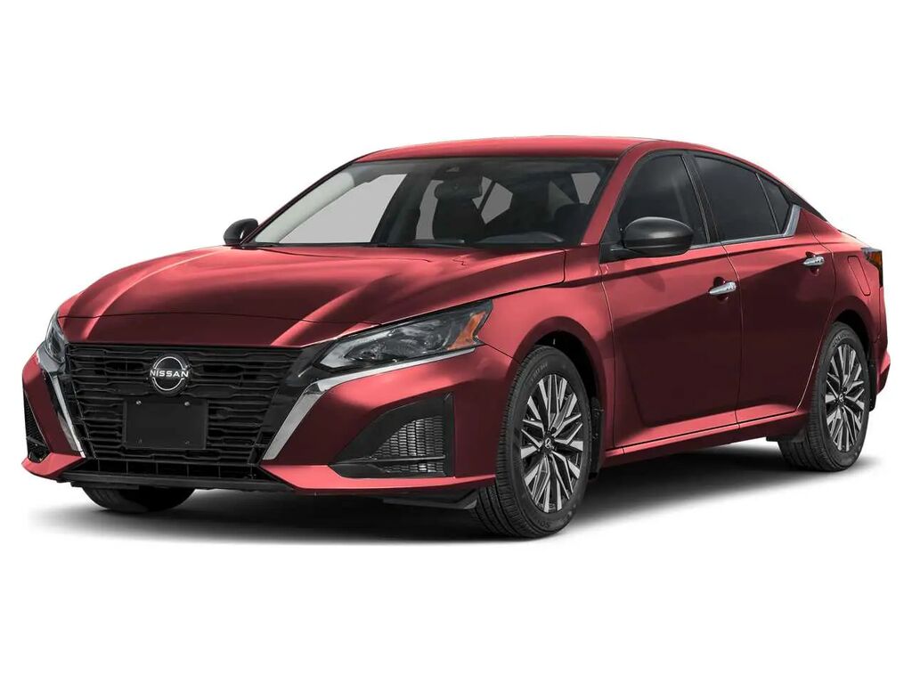 2025 Nissan Altima 2.5 SV — photo 1 of 11