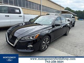 2019 Nissan Altima 2.5 SV