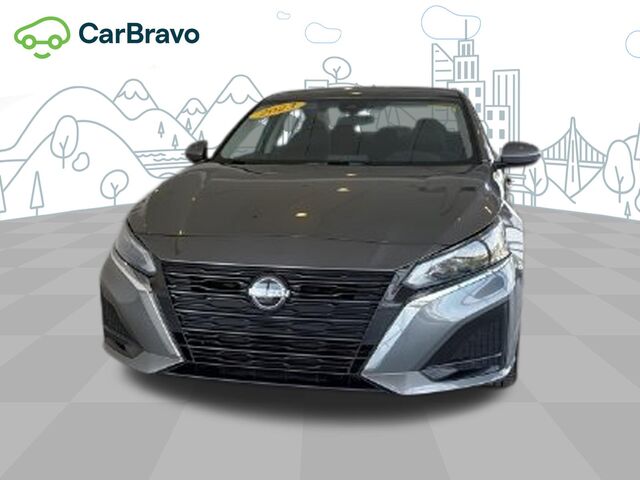 2023 Nissan Altima SV FWD