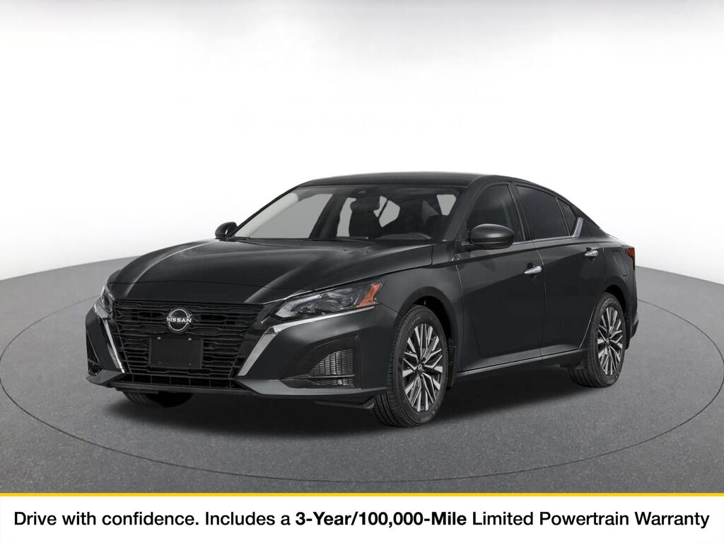 2025 Nissan Altima SV — photo 1 of 1
