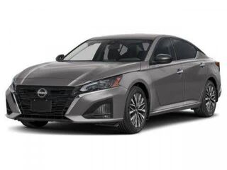 2025 Nissan Altima 2.5 SV — photo 1 of 1