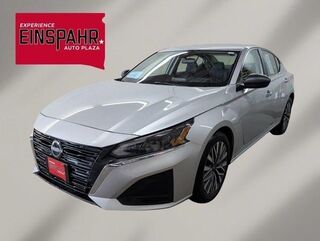 2024 Nissan Altima 2.5 SV — photo 1 of 1
