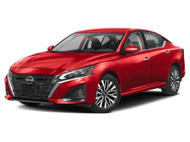 2024 Nissan Altima 2.5 SV — photo 1 of 26