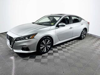2019 Nissan Altima 2.5 SV