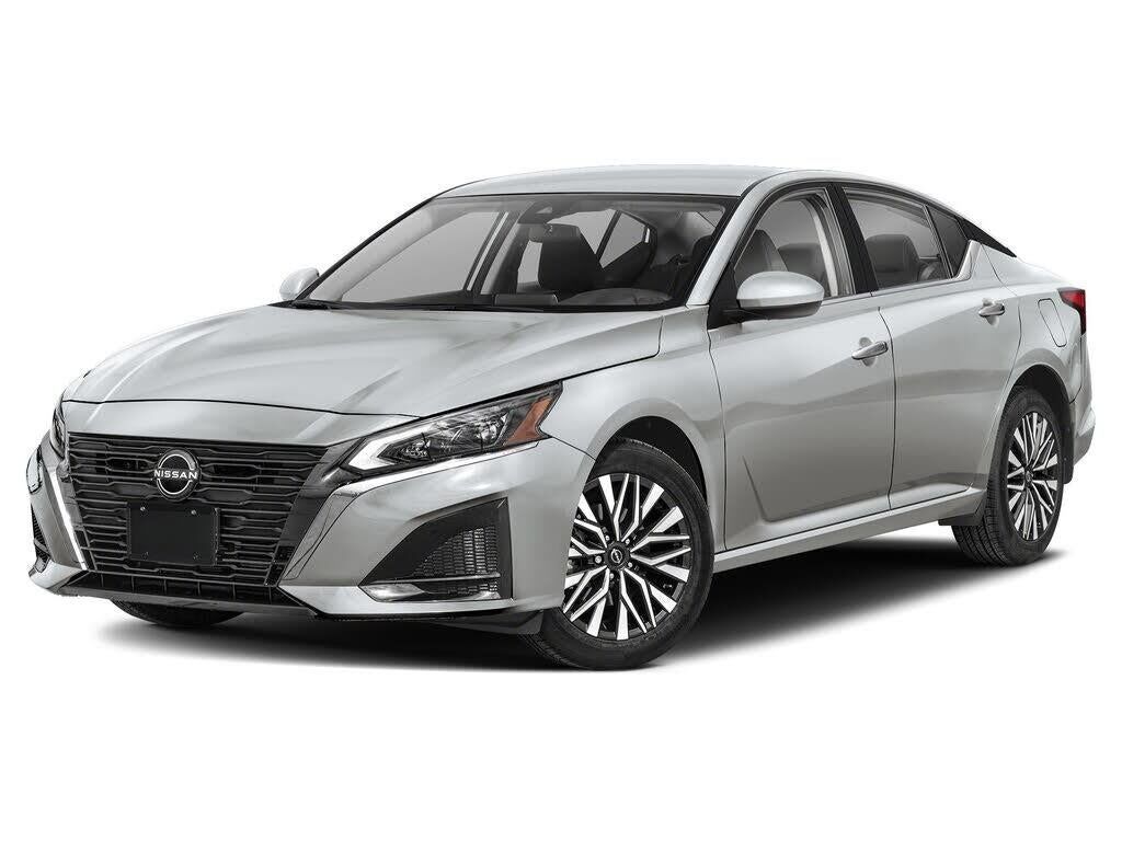 2024 Nissan Altima 2.5 SV — photo 1 of 1