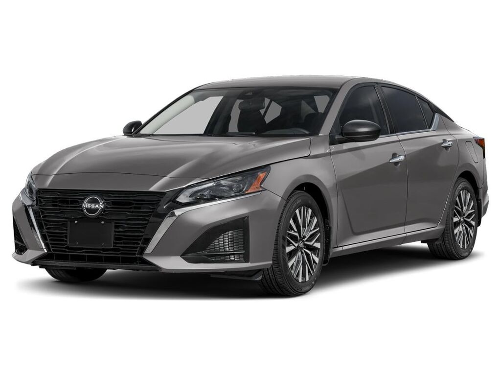 2025 Nissan Altima 2.5 SV — photo 1 of 1