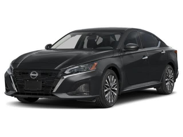 2026 Nissan Altima 2.5 SV — photo 1 of 4